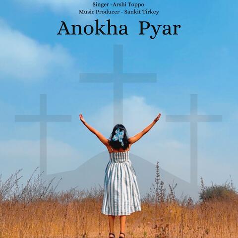 Anokha Pyar album art
