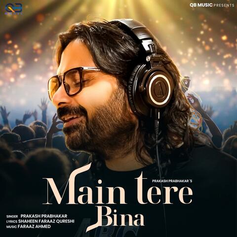 Main Tere Bina album art