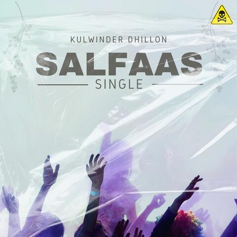 Salfaas album art