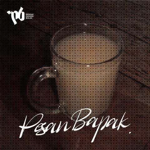 Pesan Bapak album art