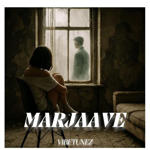 Marjaave album art