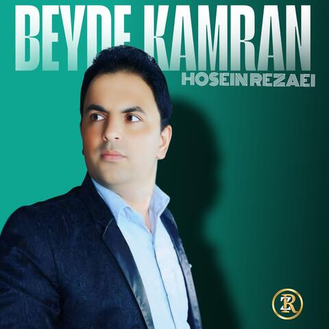 Beyade Kamran album art