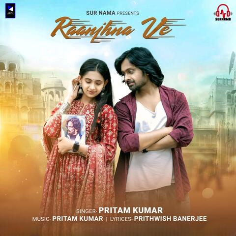 Raanjhna Ve album art