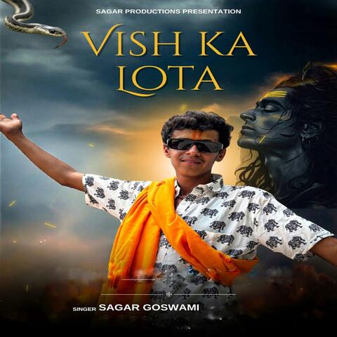 Vish Ka Lota album art