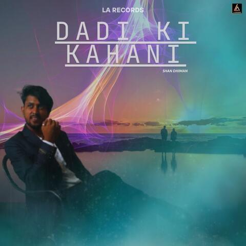 Dadi Ki Kahani album art