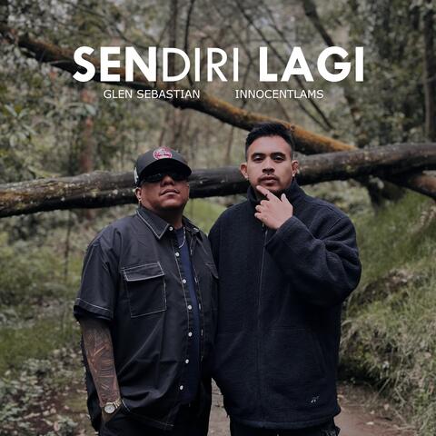 Sendiri Lagi album art