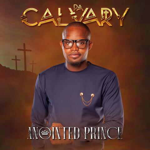 Pa Calvary album art