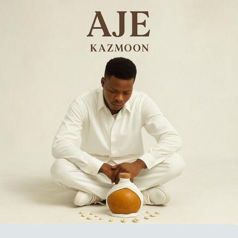 Aje album art