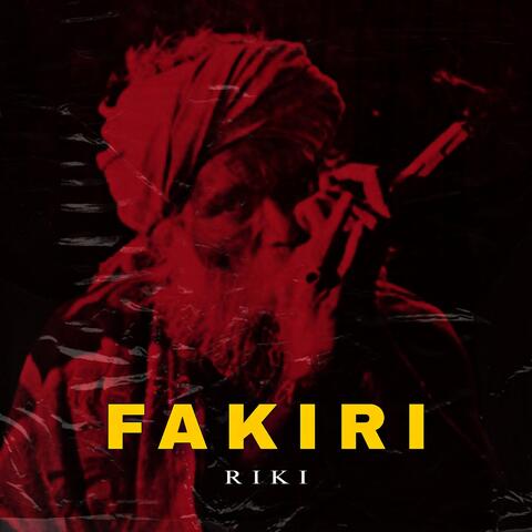 Fakiri album art