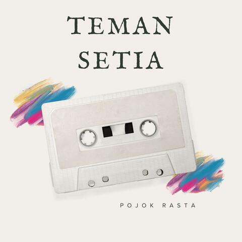 Teman Setia album art