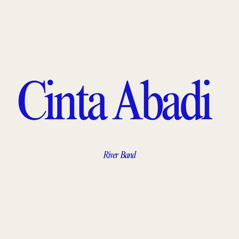Cinta Abadi album art