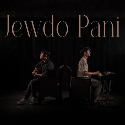 Jewdo Pani album art