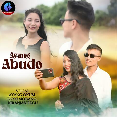 Ayang Abudo album art