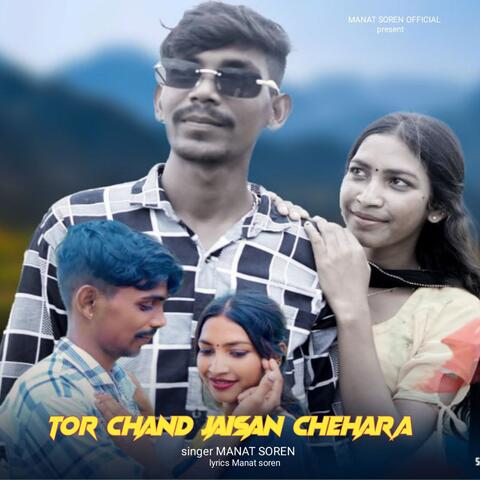 Tor Chand Jaisan Chehara album art