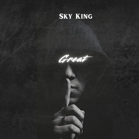 Great album art