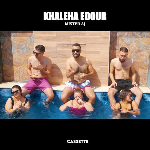 Khaleha Edour album art