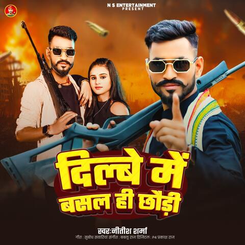 Dilbe Me Basal Hi Chhaudi album art