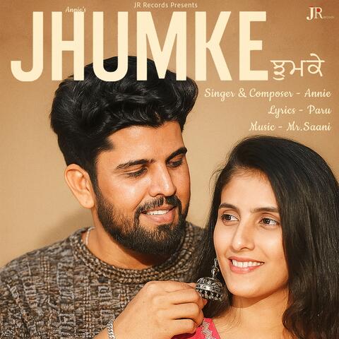 Jhumke album art