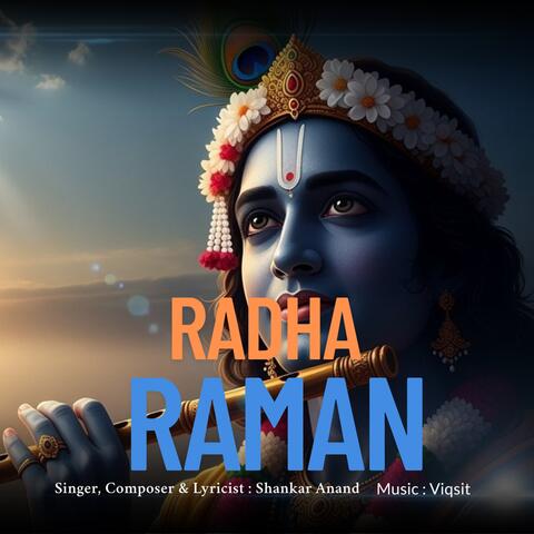 Radha Raman album art