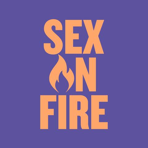 Sex On Fire album art