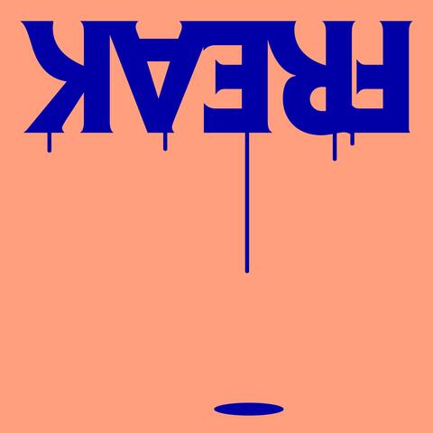 Freak album art