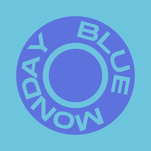 Blue Monday album art