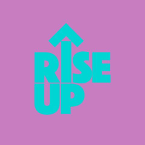 Rise Up album art