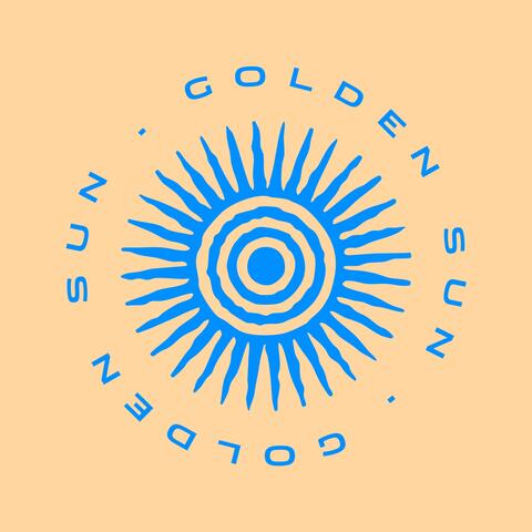 Golden Sun album art