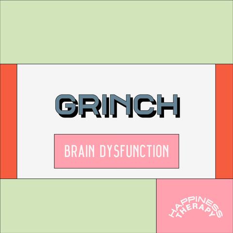 Brain Dysfunction album art
