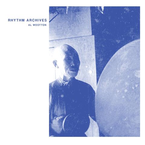 Rhythm Archives album art
