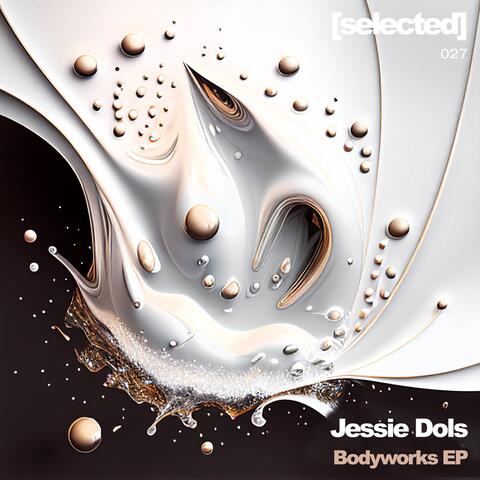 Bodyworks album art