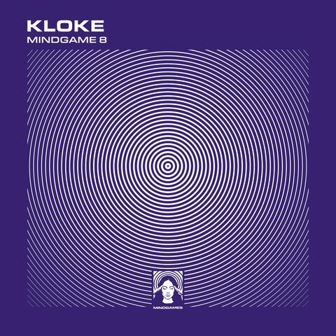 MINDGAME 8 album art