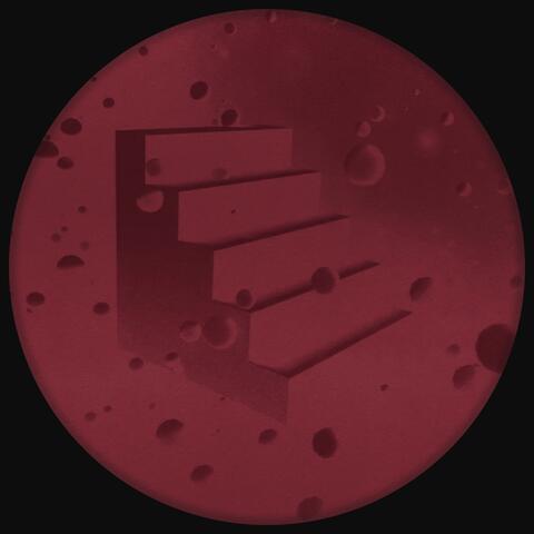 Notice Dub album art