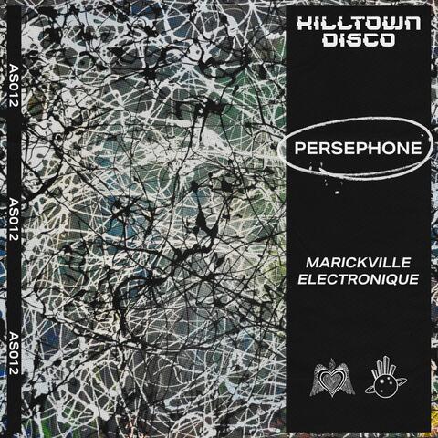 808’s Akimbo album art