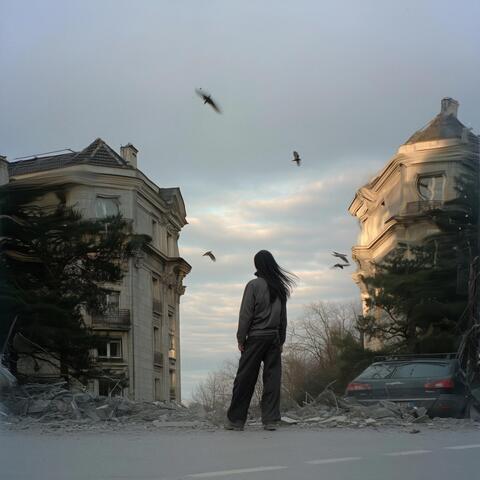 Which House album art