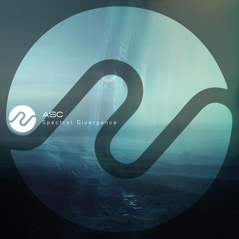 Spectral Divergence album art