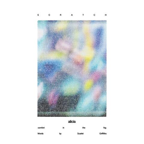 Comfort in the Fog album art