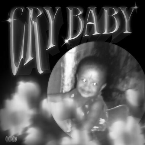 Cry baby album art