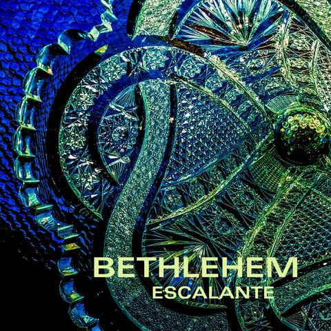 Bethlehem album art
