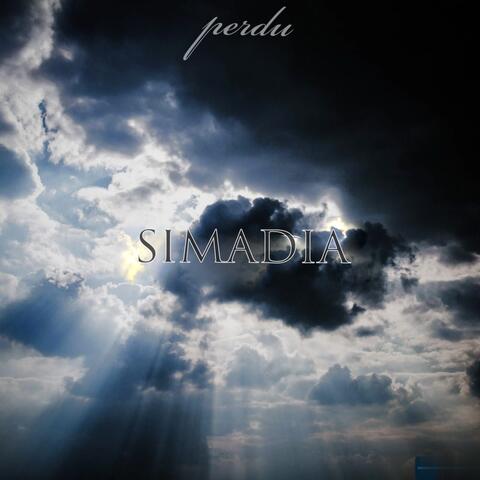 simadia album art