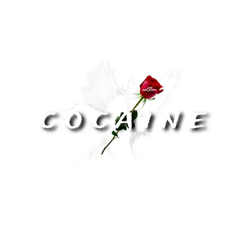 Cocaine album art