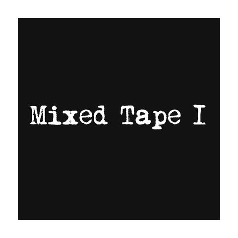 Mixed Tape 1 album art