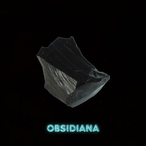 Obsidiana album art