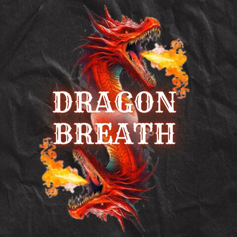 DRAGON BREATH album art