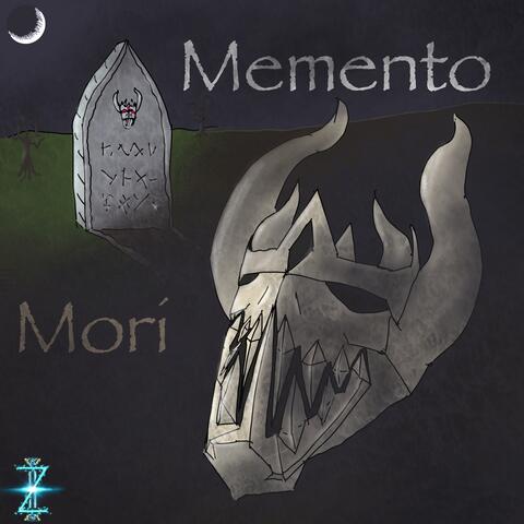 Memento Mori album art
