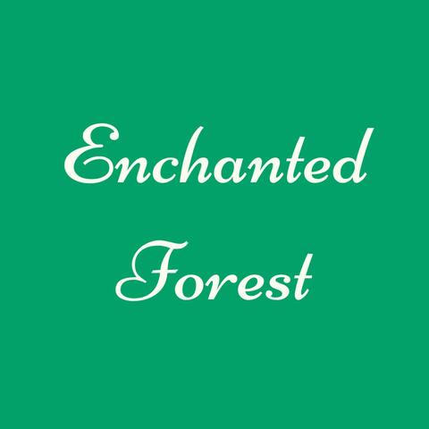 Enchanted Forest album art