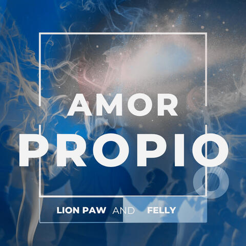 Amor Propio album art