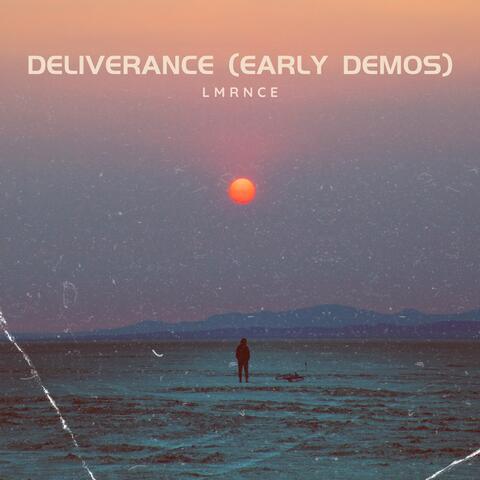 Deliverance (Early Demos) album art