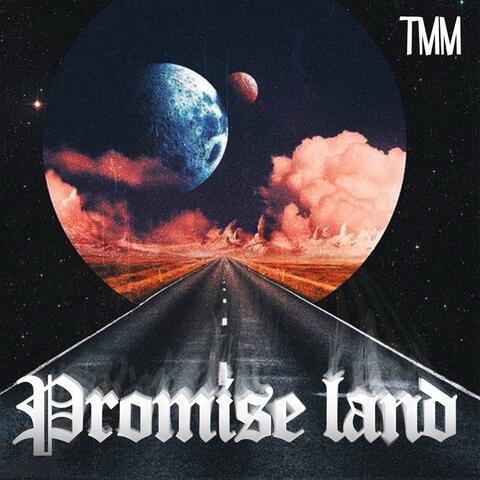 Promise Land album art