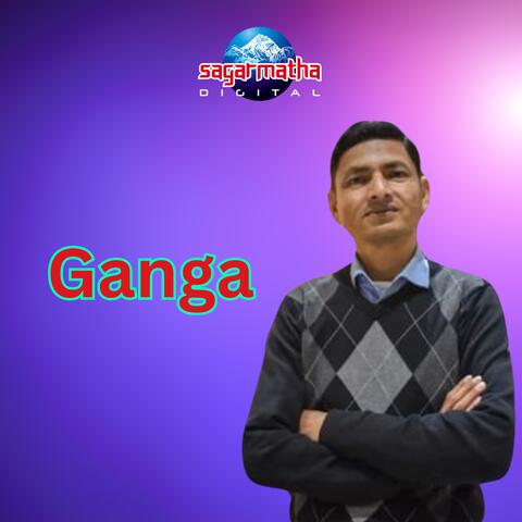 Ganga album art